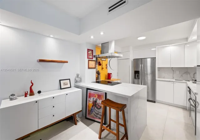 5th image of 2333 Brickell Ave #1909, Miami, FL 33129 | MLS# A12049521