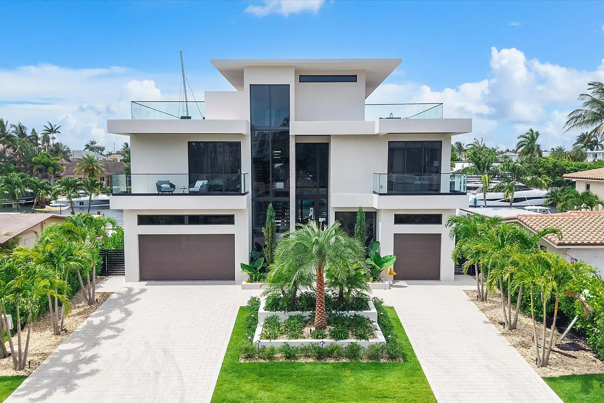 Single family home for sale at 1607 SE 14th Street, Fort Lauderdale, FL 33316 | MLS# B26050696