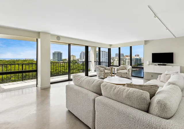 2nd image of 936 Intracoastal Dr #12h, Fort Lauderdale, FL 33304 | MLS# B26050833