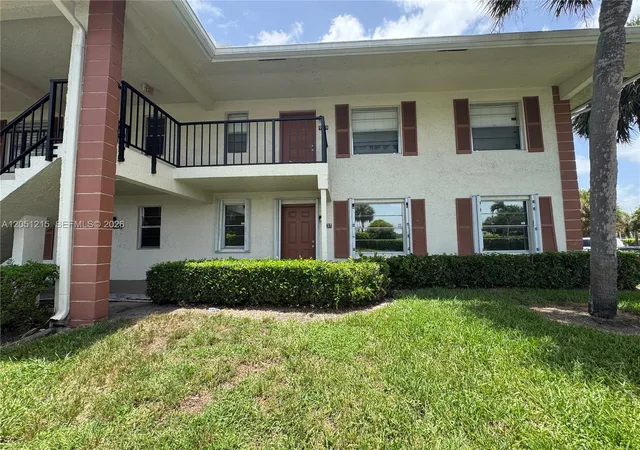 Homes for sale in Boca Raton, FL | 9937 Three Lakes Cir #14d, Boca Raton, FL 33428 | MLS# A12051215