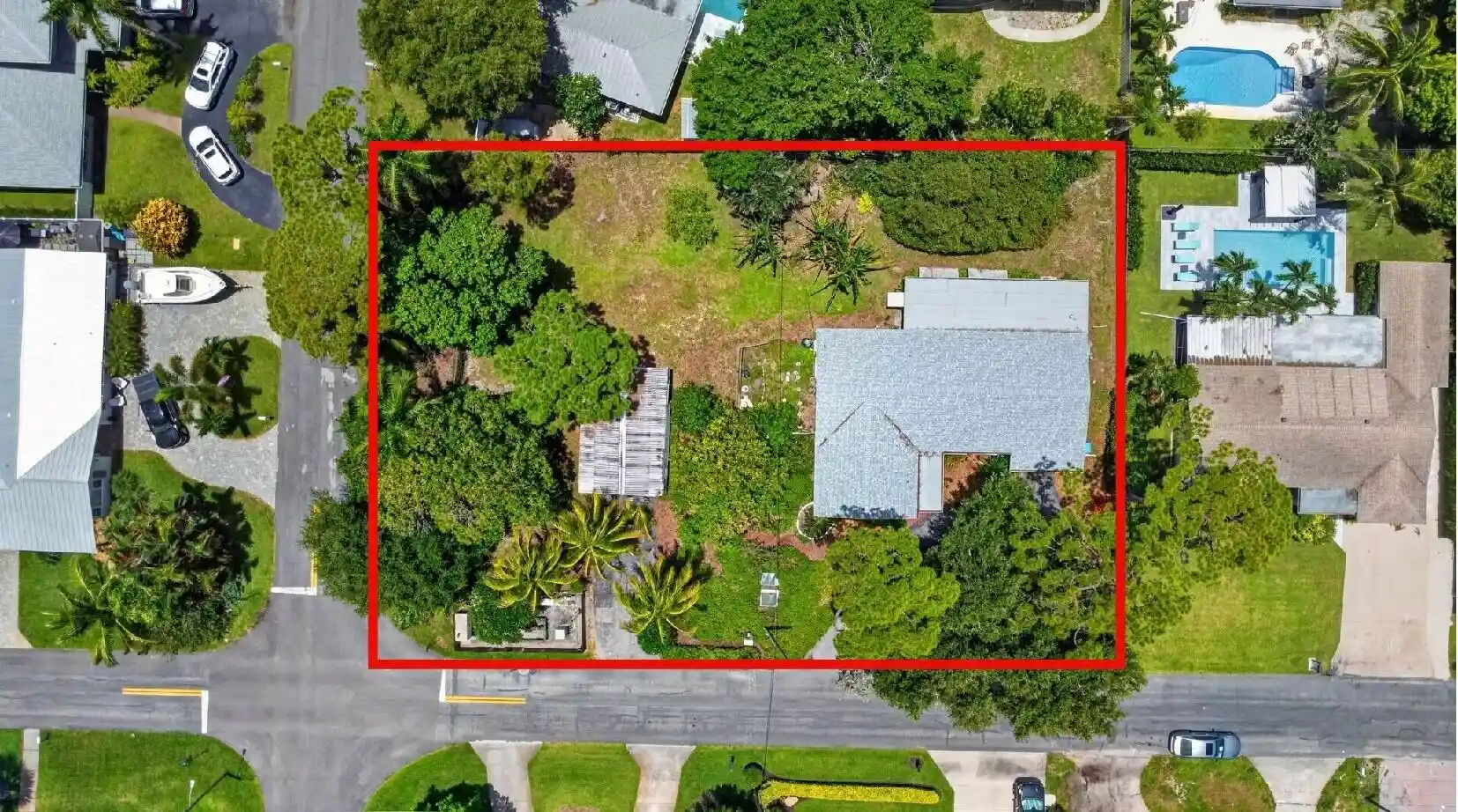 Photo 1 of Single family home for sale at 2709 Sw 6th Street, Boynton Beach, FL 33435 | MLS# B26050840 | Listing updated on 2026-10-27