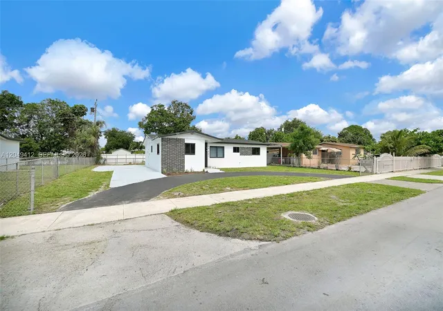 Homes for sale in Miami Gardens, FL | 17221 Nw 24th Pl, Miami Gardens, FL 33056 | MLS# A12049412