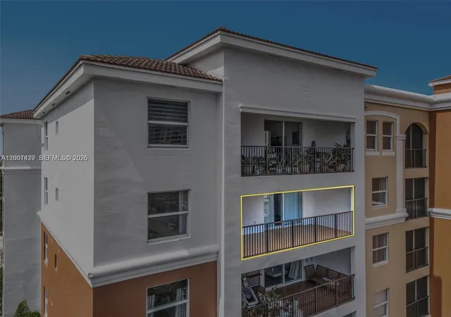4th image of 17150 N Bay Rd #2814, Sunny Isles Beach, FL 33160 | MLS# A12051439