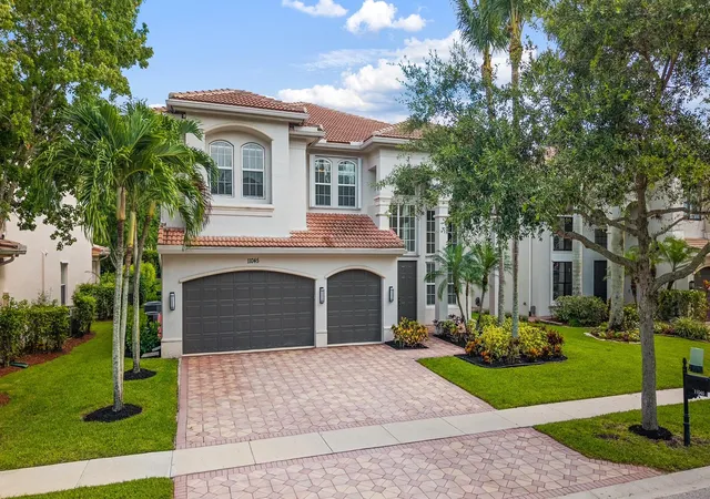 Photo 2 of Single family home for sale at 11045 Misty Ridge Way, Boynton Beach, FL 33473 | MLS# B26050886 | Listing updated on 2026-10-08