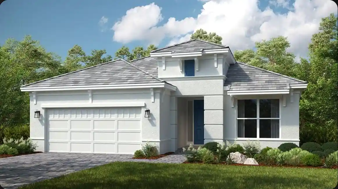 Photo 1 of Sale Pending at 13402 Sw Mazzano St, Port Saint Lucie, FL 34987 | MLS# B26050892 | Listing updated on 2026-10-19
