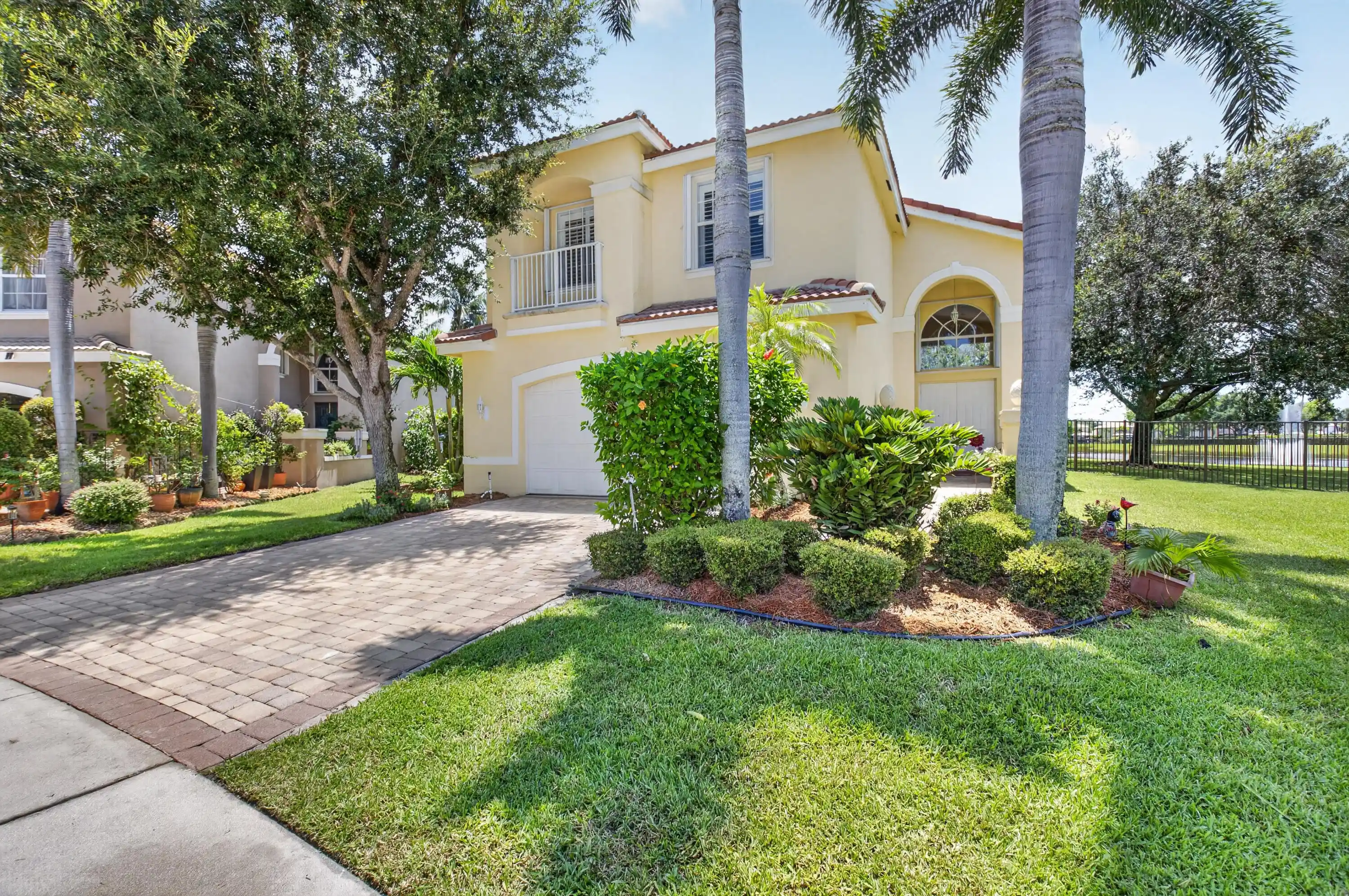 Photo 1 of Single family home for sale at 8790 Morgan Landing Way, Boynton Beach, FL 33473 | MLS# B26050941 | Listing updated on 2026-10-27