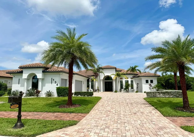 Photo 1 of Single family home for sale at 134 SE Fiore Bello, Port St Lucie, FL 34952 | MLS# B26050960 | Listing updated on 2026-09-23
