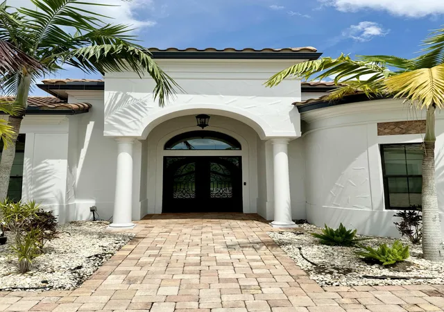 Photo 2 of Single family home for sale at 134 SE Fiore Bello, Port St Lucie, FL 34952 | MLS# B26050960 | Listing updated on 2026-09-23