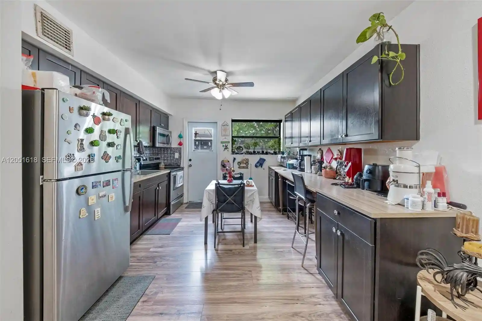 Photo 1 of Multi family home for sale at 740 Nw 135 Street, North Miami, FL 33168 | MLS# A12051618 | Listing updated on 2026-10-27