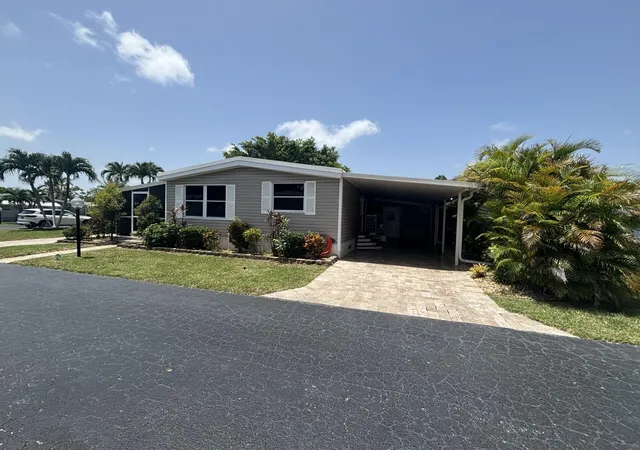 2nd image of 6700 Nw 45th Ave #S-7, Coconut Creek, FL 33073 | MLS# B26050968