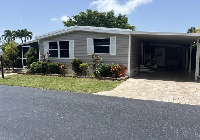3rd image of 6700 Nw 45Th Ave #S-7, Coconut Creek, FL 33073 | MLS# B26050968