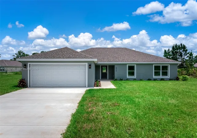 3rd image of 5618 Cortez Blvd, Sebring, FL 33872 | MLS# A12050336