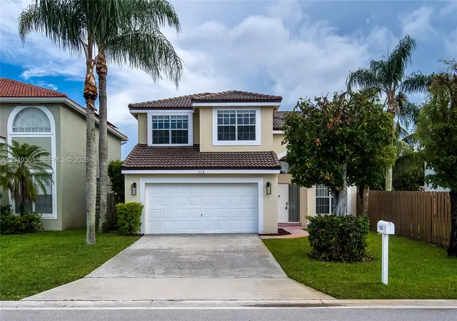 Homes for sale in Lake Worth, FL | 7718 Bristol Bay Ln, Lake Worth, FL 33467 | MLS# A12049301
