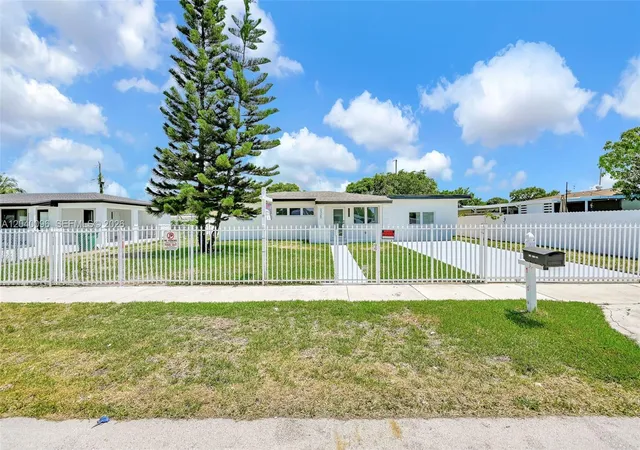 Homes for sale in Miami Gardens, FL | 3320 Nw 172nd Ter, Miami Gardens, FL 33056 | MLS# A12040096