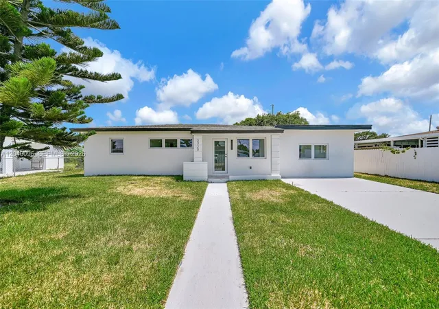Homes for sale in Miami Gardens, FL | 3320 Nw 172Nd Ter, Miami Gardens, FL 33056 | MLS# A12040096