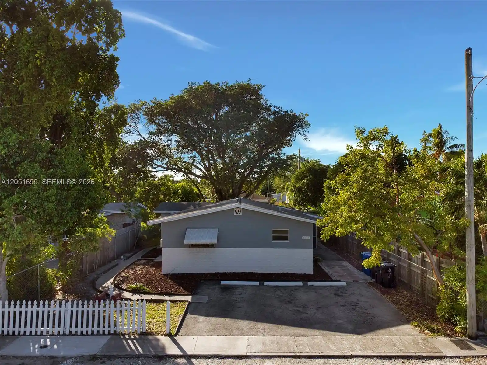 Photo 1 of Multi family home for sale at 1515 Nw 2nd Avenue, Fort Lauderdale, FL 33311 | MLS# A12051695 | Listing updated on 2026-10-27