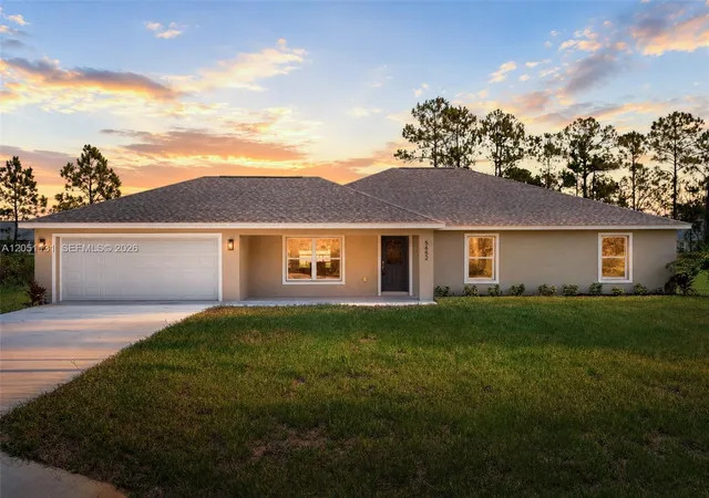 1st image of 5652 Cortez Blvd, Sebring, FL 33872 | MLS# A12051131