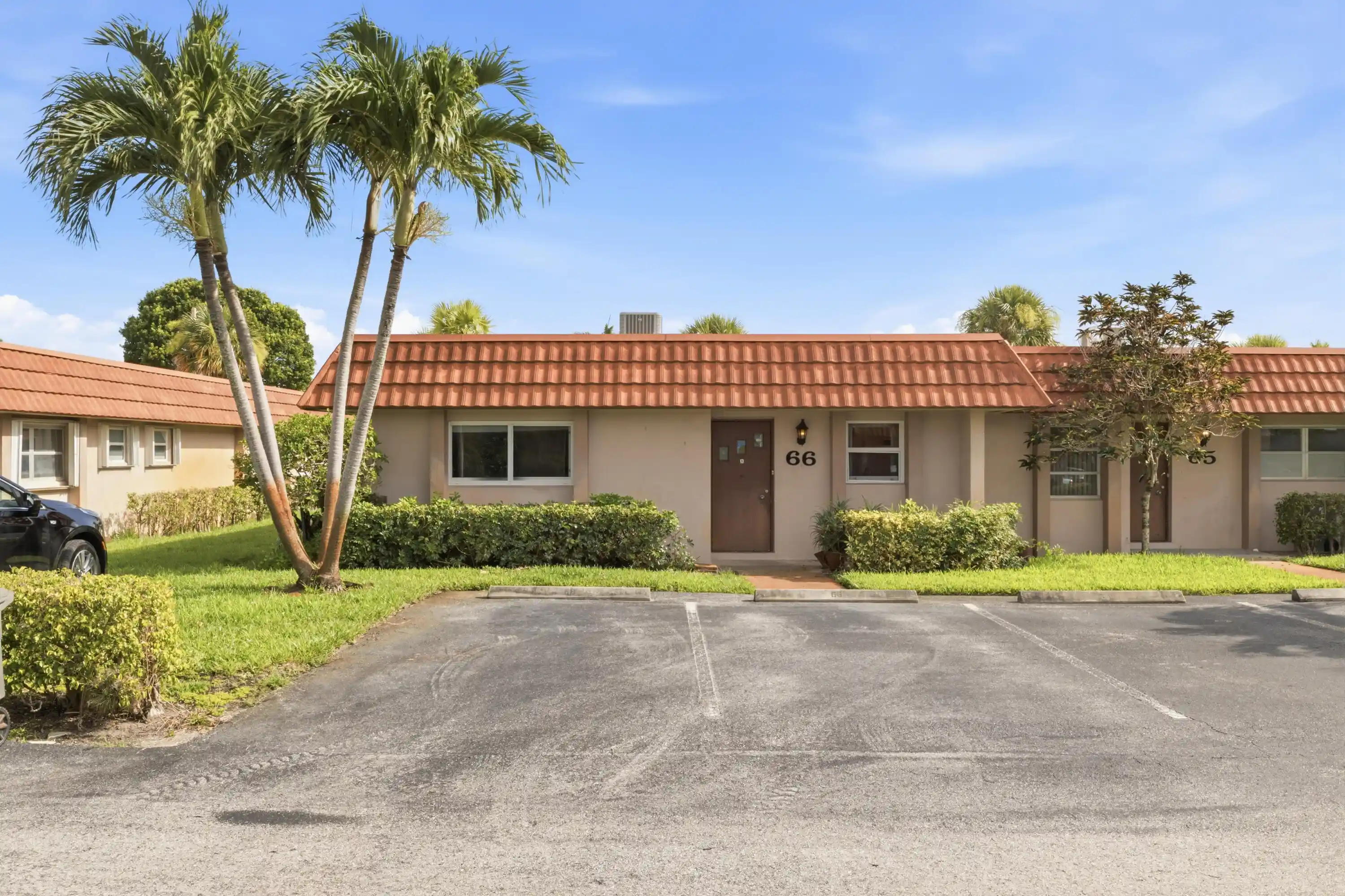 Condo for sale at 5725 Fernley Dr E #66, West Palm Beach, FL 33415 | MLS# B26051074