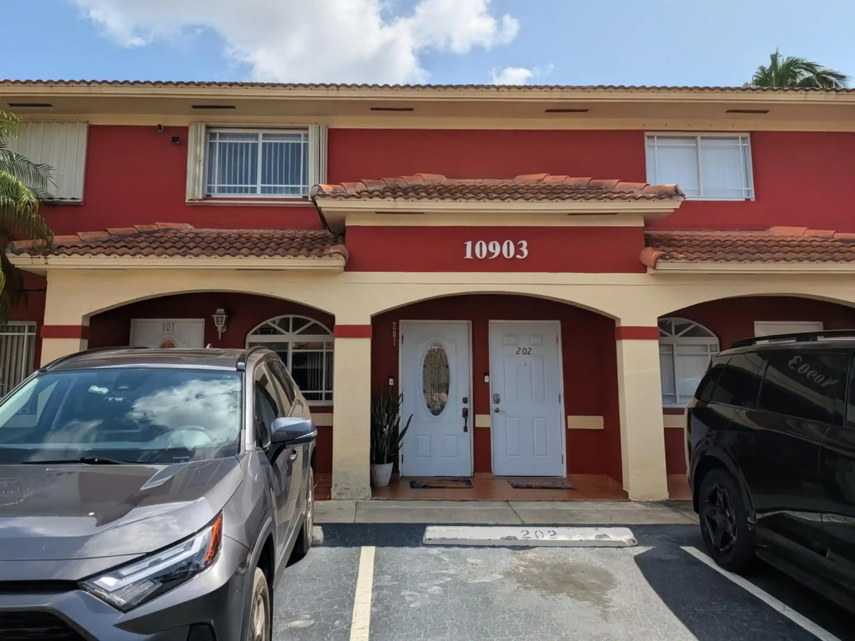 Condo for sale at 10903 W Okeechobee Rd #201, Hialeah, FL 33018 | MLS# B26051105