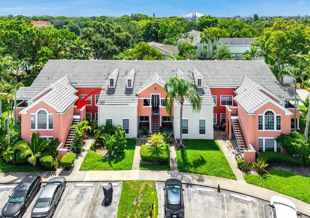 Homes for sale in Delray Beach, FL | 1345 Crystal Wy #B, Delray Beach, FL 33444 | MLS# B26051148