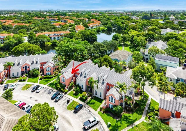 Homes for sale in Delray Beach, FL | 1345 Crystal Wy #B, Delray Beach, FL 33444 | MLS# B26051148