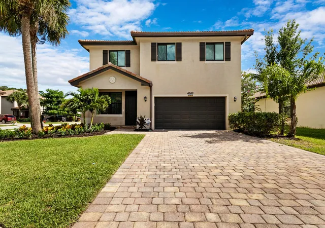 Homes for sale in Greenacres, FL | 4846 Pond Pine Wy, Greenacres, FL 33463 | MLS# B26051173