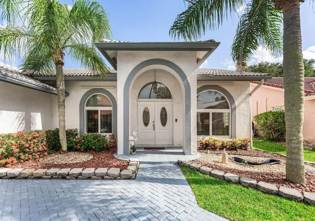 Photo 2 of Single family home for sale at 12372 Sw 1st Street, Coral Springs, FL 33071 | MLS# B26051175 | Listing updated on 2026-09-24