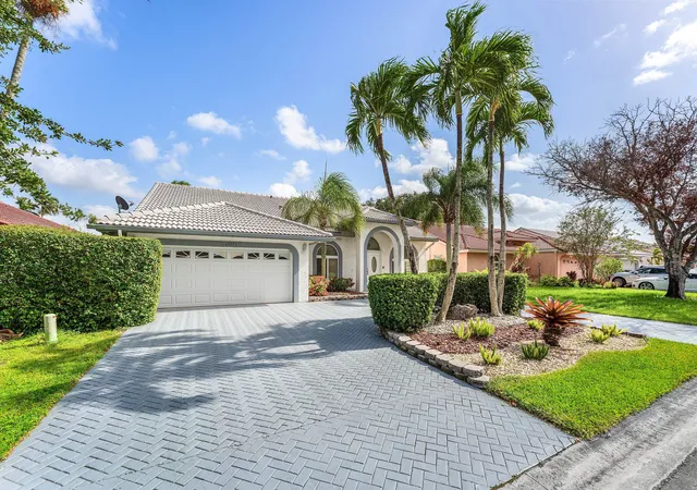 Photo 3 of Single family home for sale at 12372 Sw 1st Street, Coral Springs, FL 33071 | MLS# B26051175 | Listing updated on 2026-09-24
