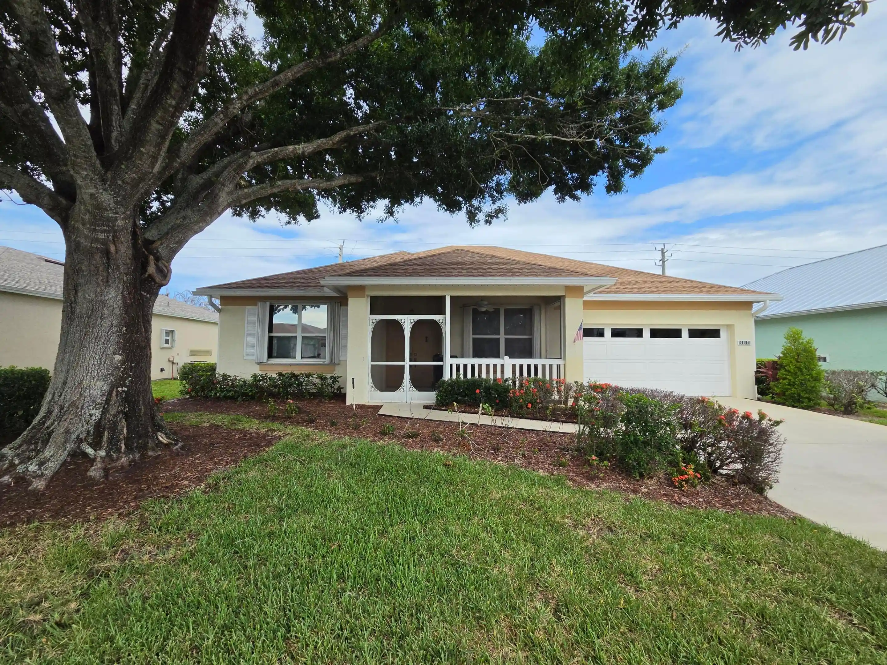 Photo 1 of Single family home for sale at 536 Nw Cortina Ln, Port Saint Lucie, FL 34986 | MLS# B26051177 | Listing updated on 2026-10-26
