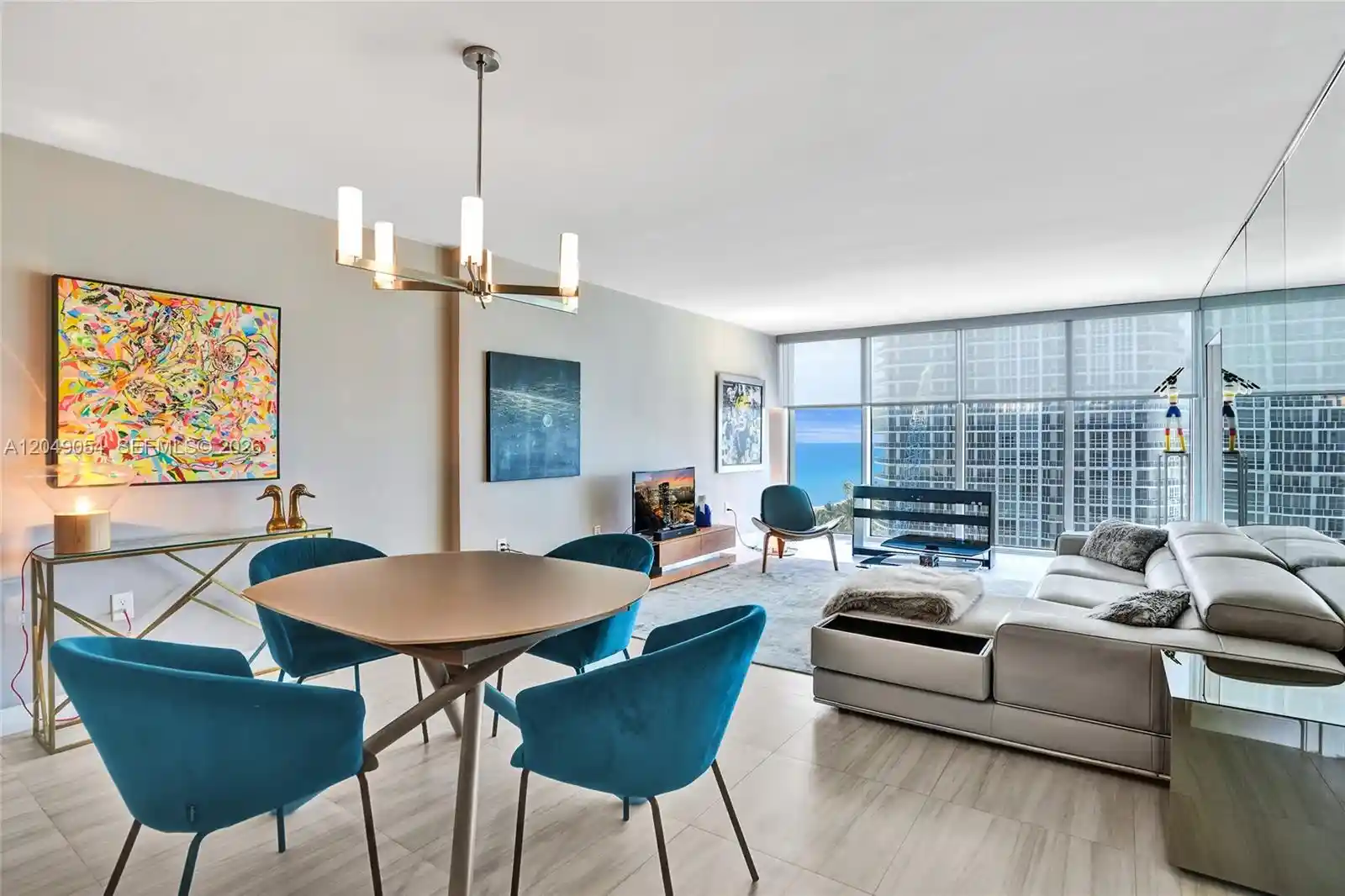 Photo 1 of Condo for sale at 10275 Collins Ave #1116, Bal Harbour, FL 33154 | MLS# A12049054 | Listing updated on 2026-10-31
