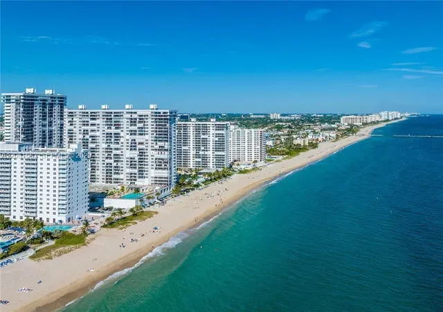 1st image of 4280 Galt Ocean Dr #26D, Fort Lauderdale, FL 33308 | MLS# A12051583