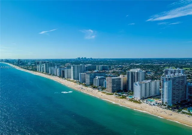 2nd image of 4280 Galt Ocean Dr #26D, Fort Lauderdale, FL 33308 | MLS# A12051583