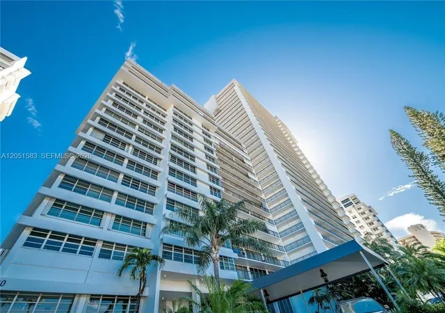 3rd image of 4280 Galt Ocean Dr #26D, Fort Lauderdale, FL 33308 | MLS# A12051583