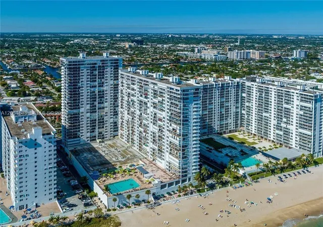 4th image of 4280 Galt Ocean Dr #26D, Fort Lauderdale, FL 33308 | MLS# A12051583