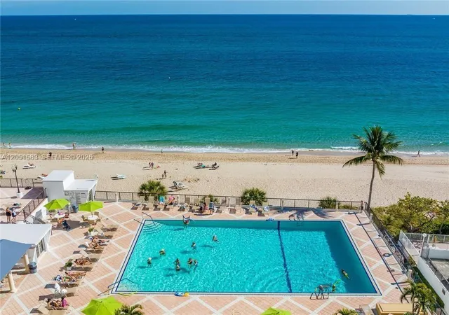 5th image of 4280 Galt Ocean Dr #26D, Fort Lauderdale, FL 33308 | MLS# A12051583