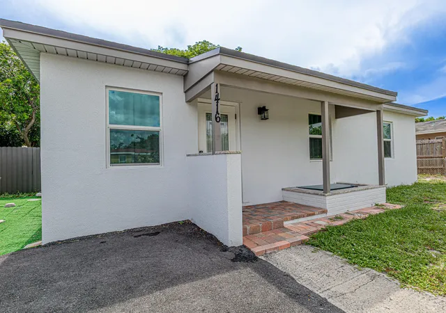4th image of 1416 S C St, Lake Worth Beach, FL 33460 | MLS# B26051205