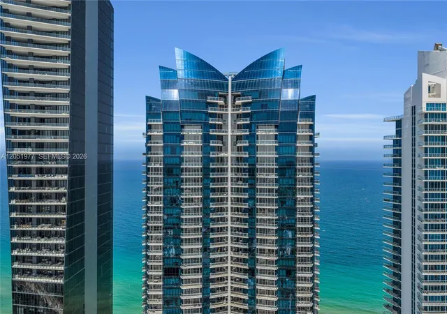 Photo 1 of Condo for sale at 17121 Collins Ave #4205, Sunny Isles Beach, FL 33160 | MLS# A12051977 | Listing updated on 2026-10-30