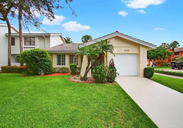 Photo 3 of House for sale at 6105 Via Laguna Ln, Boca Raton, FL 33433 | MLS# B26051219 | Listing updated on 2026-09-29