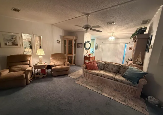 Photo 3 of Manufactured home for sale at 11055 Se Federal Hwy 38 #Lot, Hobe Sound, FL 33455 | MLS# B26051249 | Listing updated on 2026-09-23