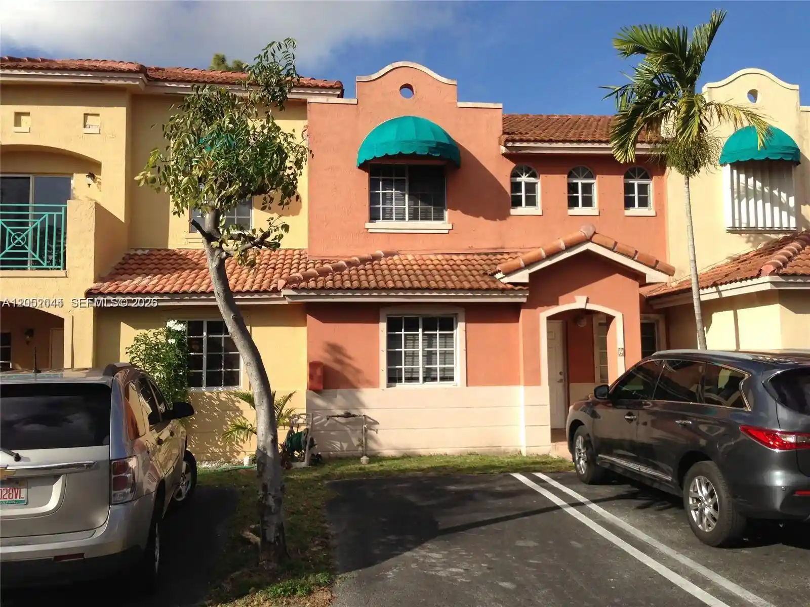 Townhouse for sale at 7245 NW 173rd Drive #2502, Hialeah, FL 33015 | MLS# A12052044