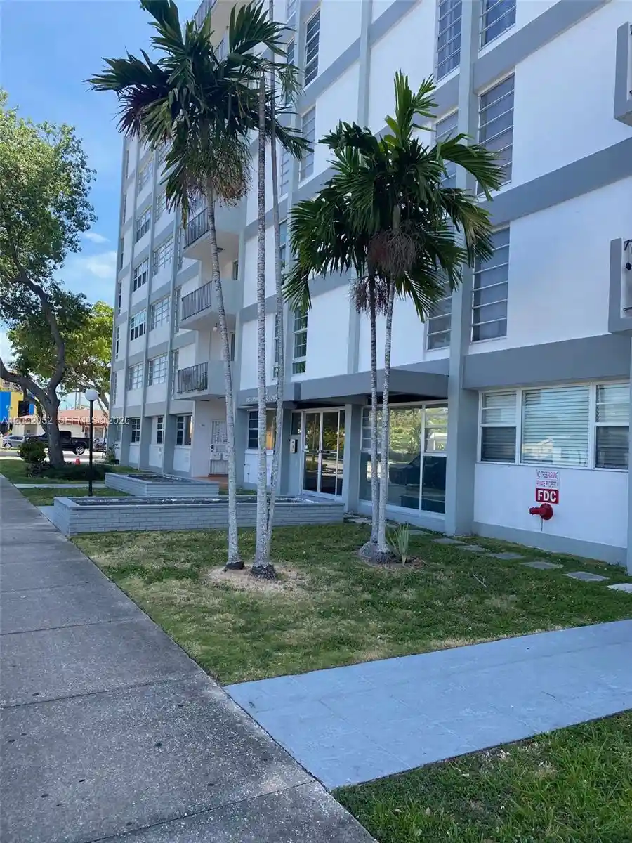 Photo 1 of Condo for sale at 1400 Sw 27th Avenue #202, Miami, FL 33145 | MLS# A12052052 | Listing updated on 2026-10-10