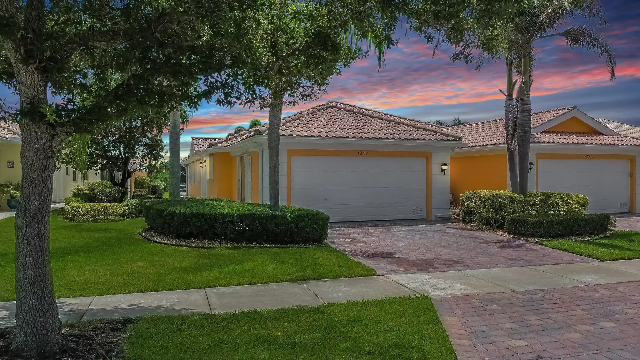 Photo 1 of Single family home for sale at 10751 Sw Elsinore Dr, Port Saint Lucie, FL 34987 | MLS# B26051284 | Listing updated on 2026-10-23