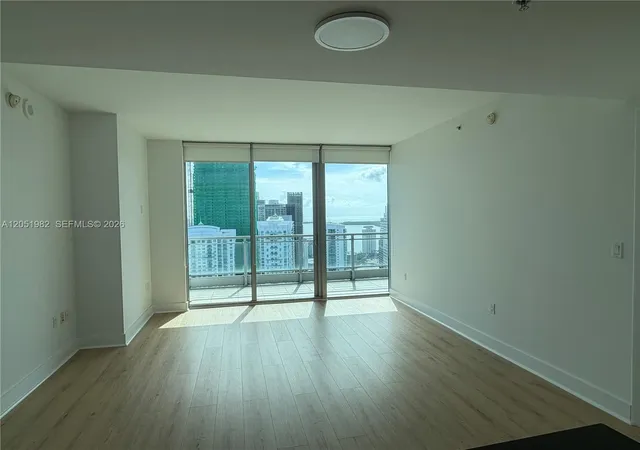 Photo 1 of Condo for sale at 92 SW 3rd Street #5012, Miami, FL 33130 | MLS# A12051982 | Listing updated on 2026-10-29