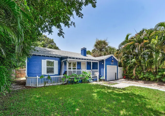 2nd image of 512 36th Street, West Palm Beach, FL 33407 | MLS# B26051292