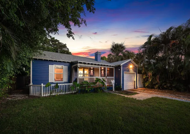 3rd image of 512 36th Street, West Palm Beach, FL 33407 | MLS# B26051292