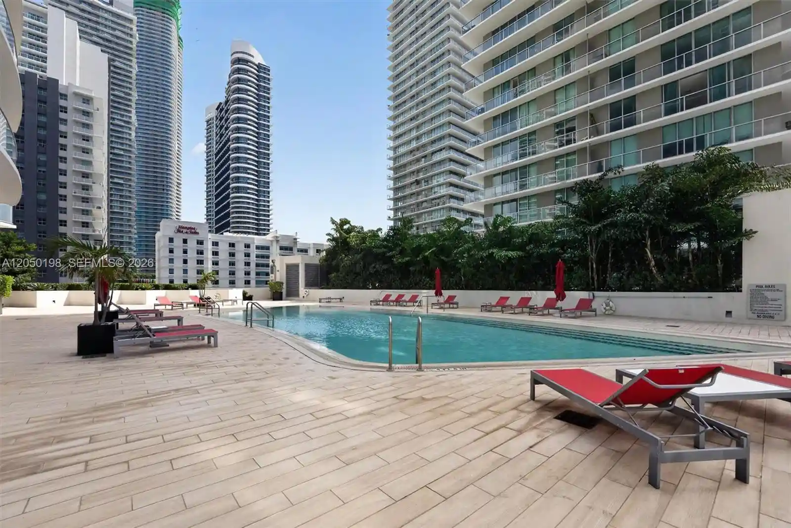 1100 S Miami Ave, 1100 S Miami Ave, Miami, FL 33130
