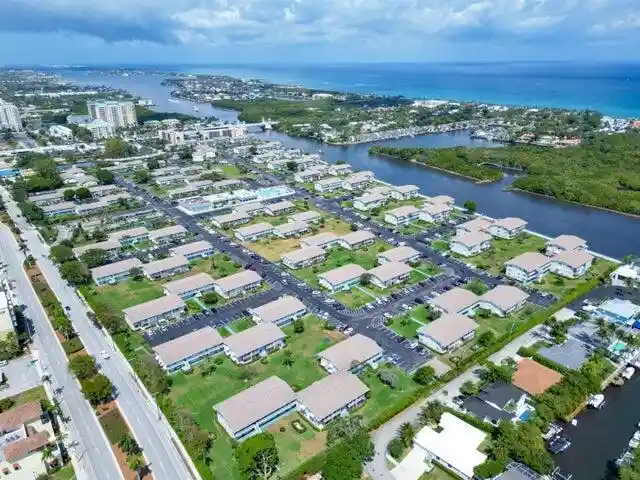 Photo 1 of Condo for sale at 350 Horizons E #302, Boynton Beach, FL 33435 | MLS# B26051324 | Listing updated on 2026-10-15