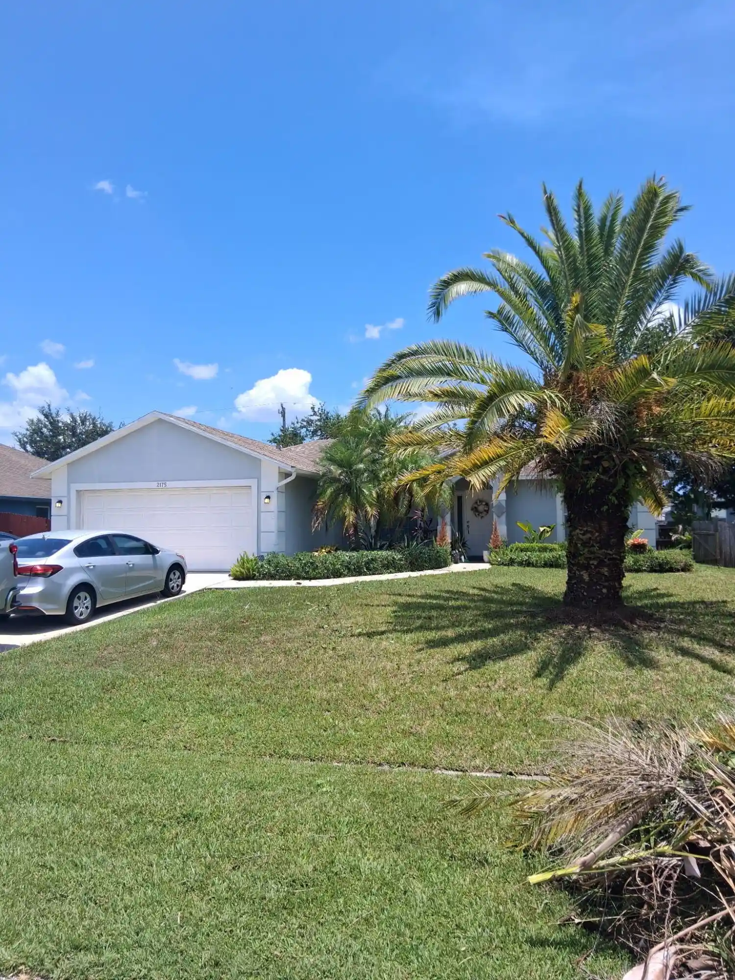 Photo 1 of Single family home for sale at 2175 Sw Algiers St, Port Saint Lucie, FL 34953 | MLS# B26051325 | Listing updated on 2026-09-28