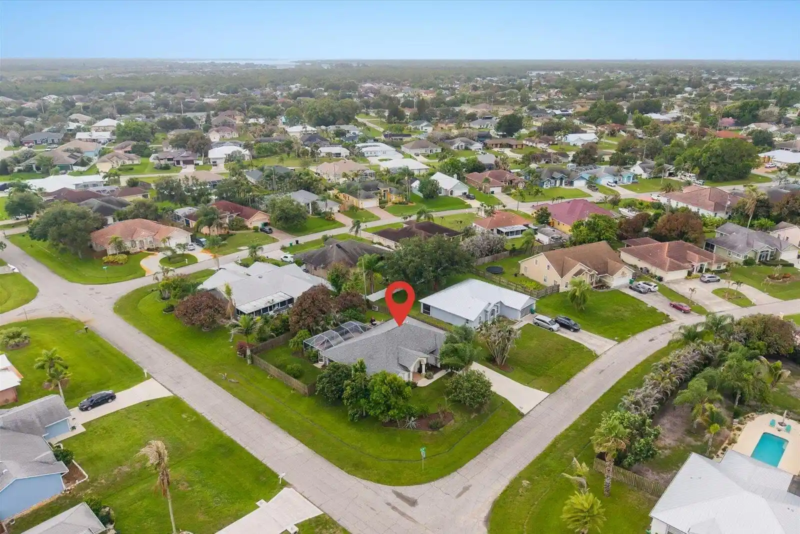 Photo 1 of Single family home for sale at 2711 Se Fall St, Port Saint Lucie, FL 34984 | MLS# B26051326 | Listing updated on 2026-10-26