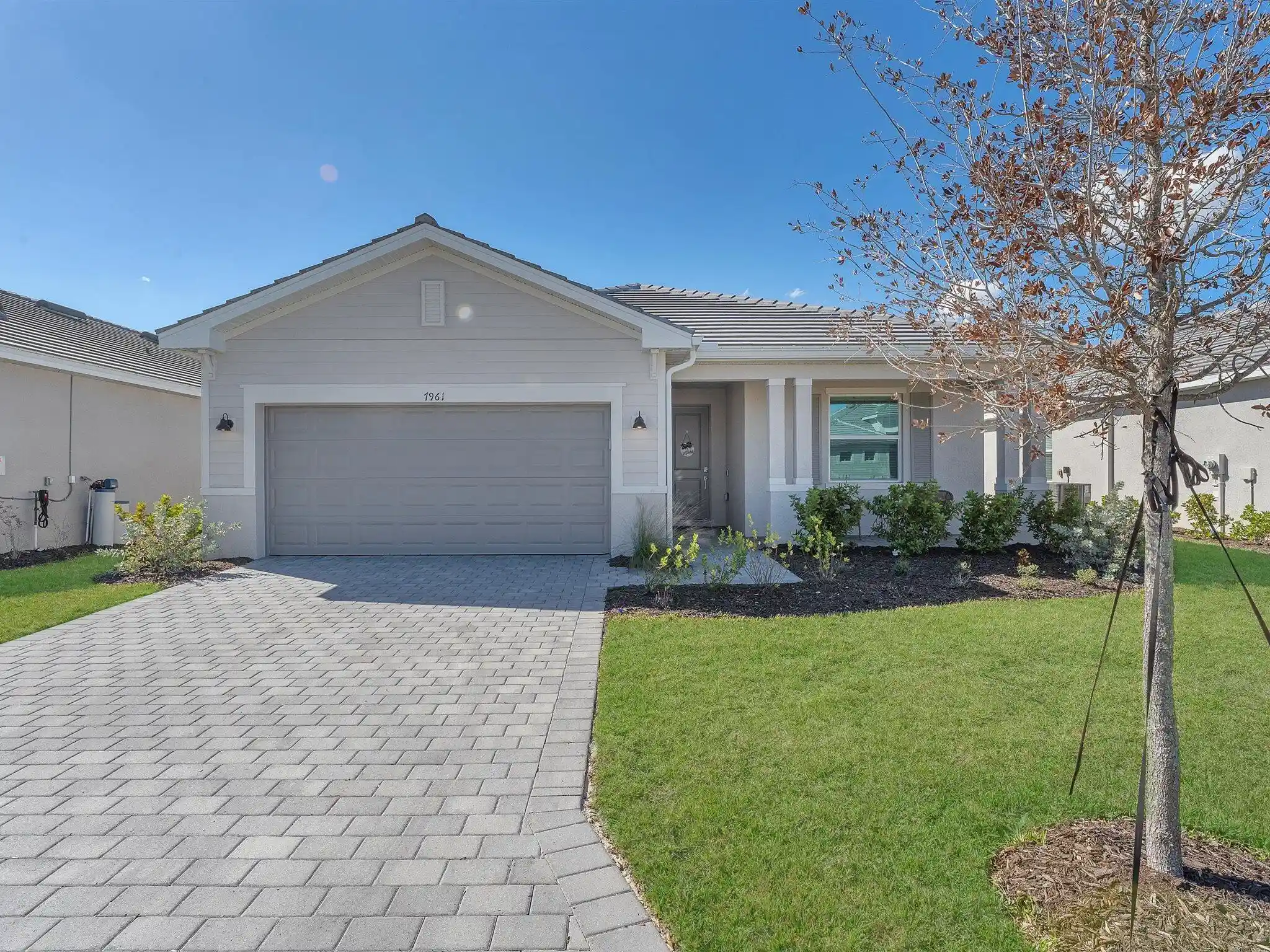 Photo 1 of Single family home for sale at 7961 Lakes Edge Ln, Port Charlotte, FL 33981 | MLS# B26051383 | Listing updated on 2026-10-19